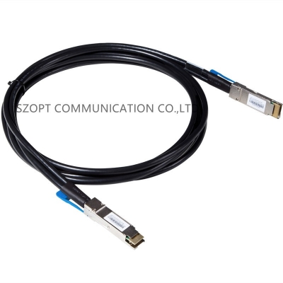 dac cable qsfp28 100g