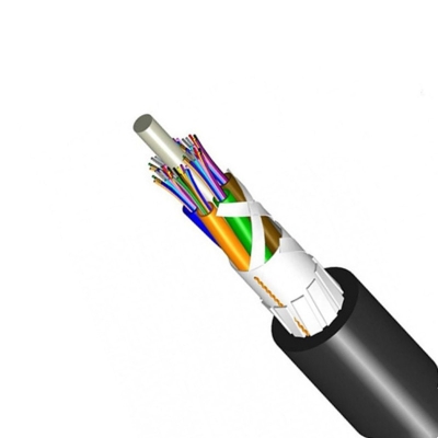 air blown fiber optic cable