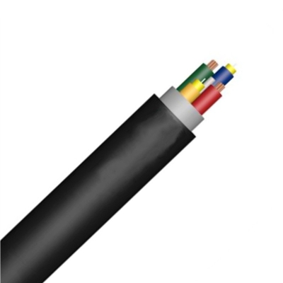 Indoor Hybrid Cable